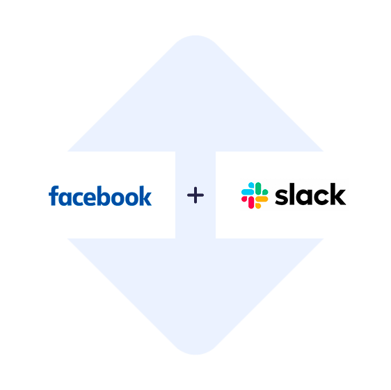 Connect Facebook Leads Ads with Slack