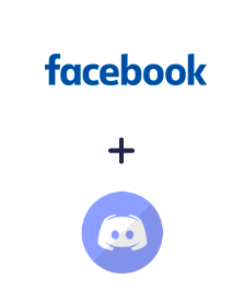 Integrate Facebook Leads Ads with Discord