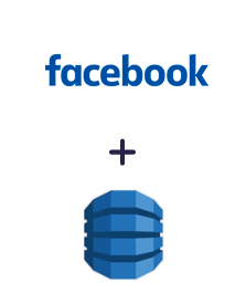 Integrate Facebook Leads Ads with Amazon DynamoDB