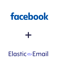 Integrate Facebook Leads Ads with Elastic Email