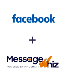 Integrate Facebook Leads Ads with MessageWhiz