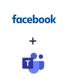 Integrate Facebook Leads Ads with Microsoft Teams