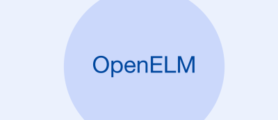 Apple Released OpenELM