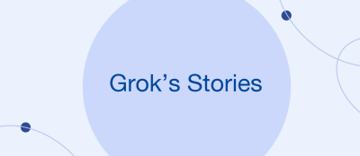 X Launches Stories: Streamlining News with Grok AI