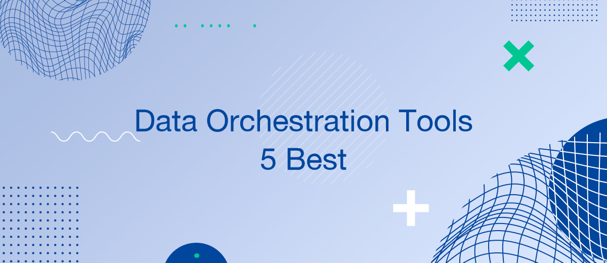 Review Of The Best Data Orchestration Tools List Of The Most Powerful