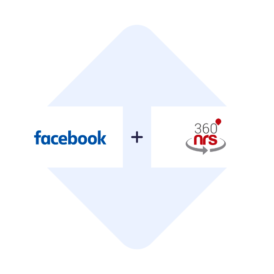 Verbinden Facebook-Lead-Ads mit 360NRS