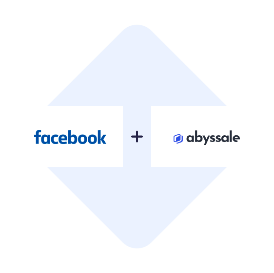 Verbinden Facebook-Lead-Ads mit Abyssale