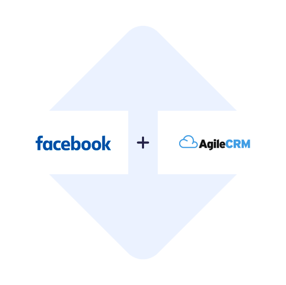 Verbinden Facebook-Lead-Ads mit Agile CRM