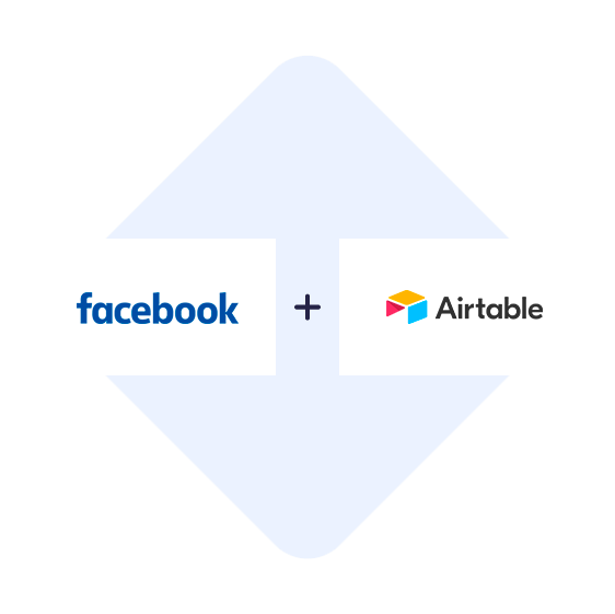 Verbinden Facebook-Lead-Ads mit Airtable