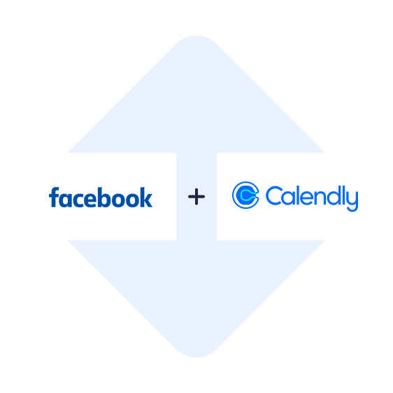 Verbinden Facebook-Lead-Ads mit Calendly
