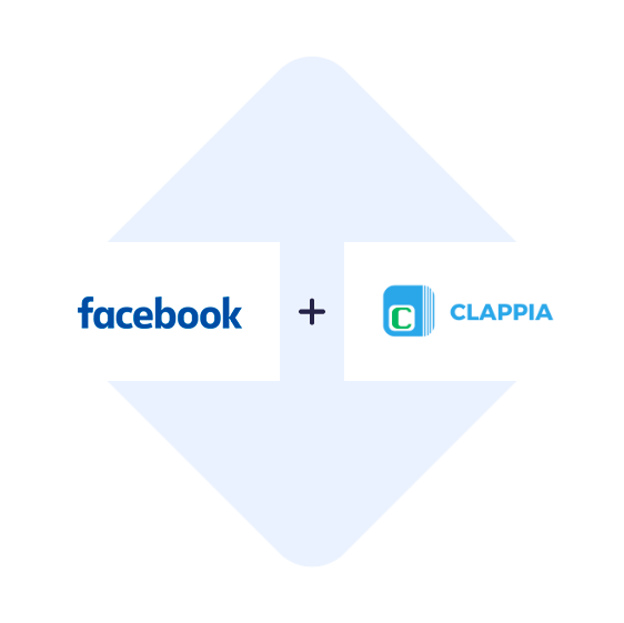 Verbinden Facebook-Lead-Ads mit Clappia
