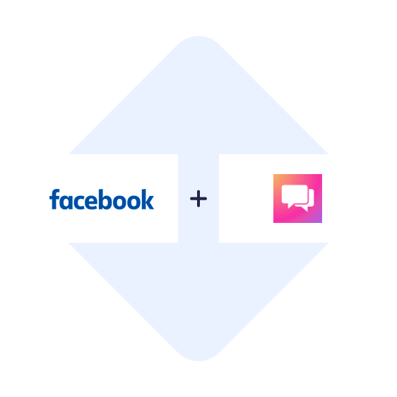Verbinden Facebook-Lead-Ads mit ClickSend