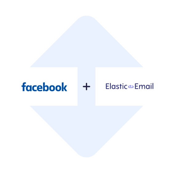 Verbinden Facebook-Lead-Ads mit Elastic Email