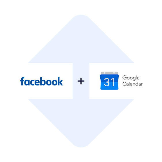 Verbinden Facebook-Lead-Ads mit Google Calendar