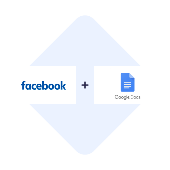 Verbinden Facebook-Lead-Ads mit Google Docs
