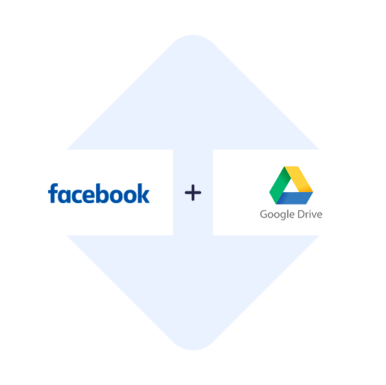 Verbinden Facebook-Lead-Ads mit Google Drive