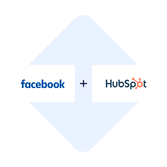 Verbinden Facebook-Lead-Ads mit HubSpot