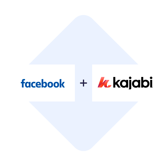 Verbinden Facebook-Lead-Ads mit Kajabi