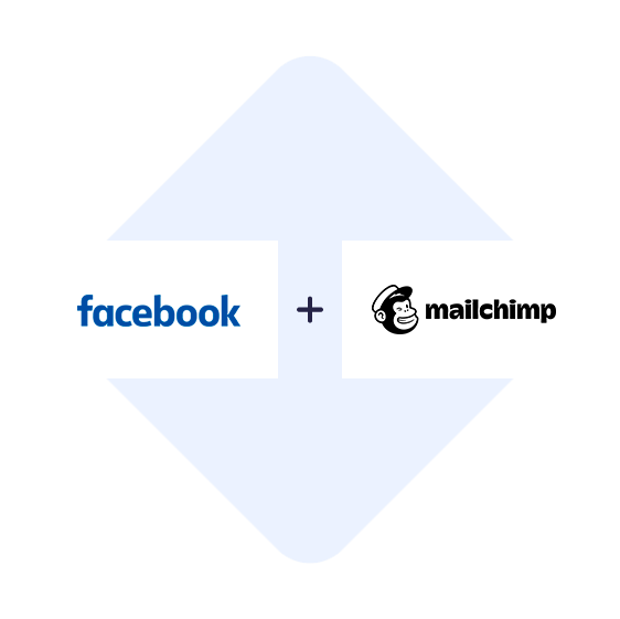 Verbinden Facebook-Lead-Ads mit MailChimp