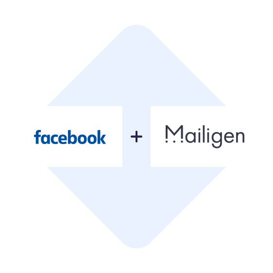Verbinden Facebook-Lead-Ads mit Mailigen