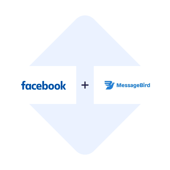 Verbinden Facebook-Lead-Ads mit MessageBird