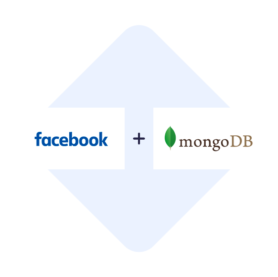 Verbinden Facebook-Lead-Ads mit MongoDB