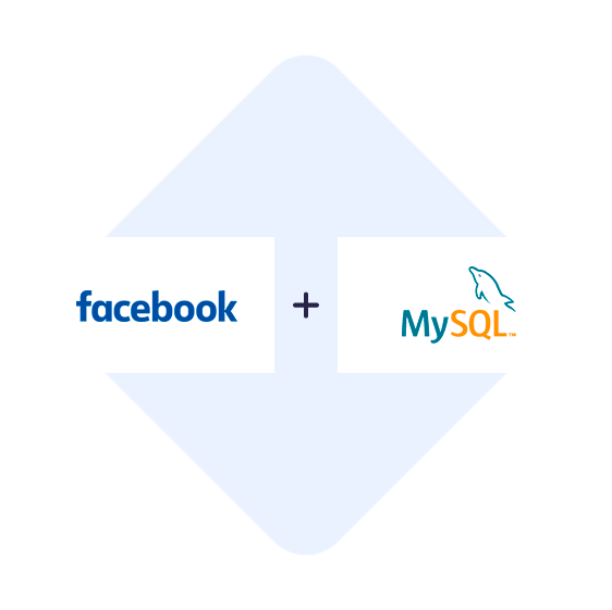Verbinden Facebook-Lead-Ads mit MySQL