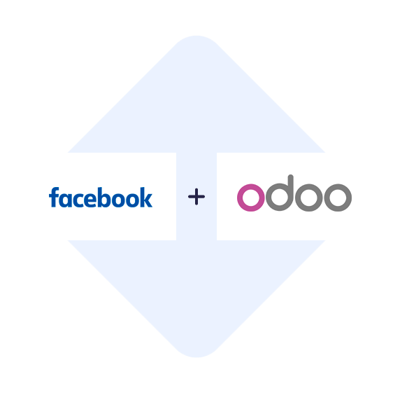 Verbinden Facebook-Lead-Ads mit Odoo