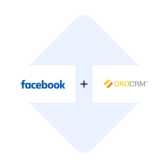 Verbinden Facebook-Lead-Ads mit OroCRM