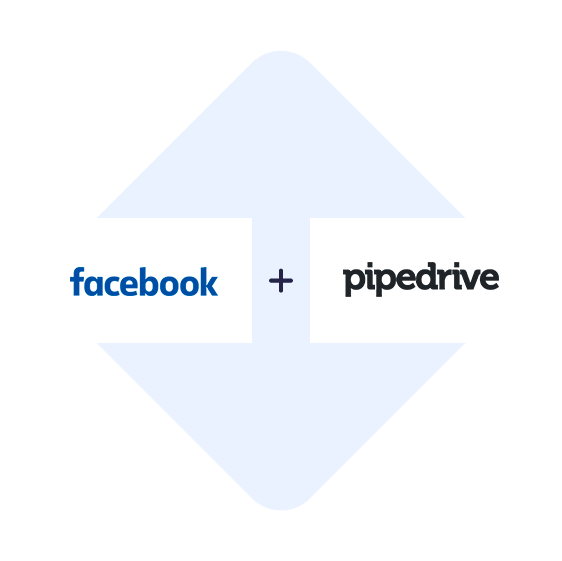 Verbinden Facebook-Lead-Ads mit Pipedrive