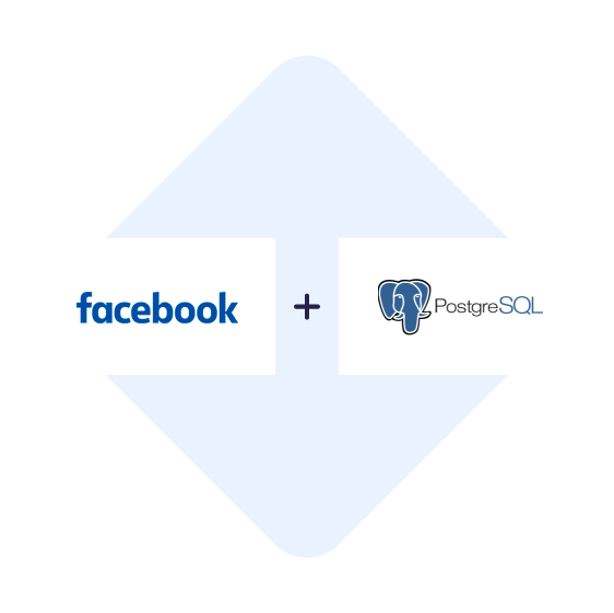 Verbinden Facebook-Lead-Ads mit PostgreSQL
