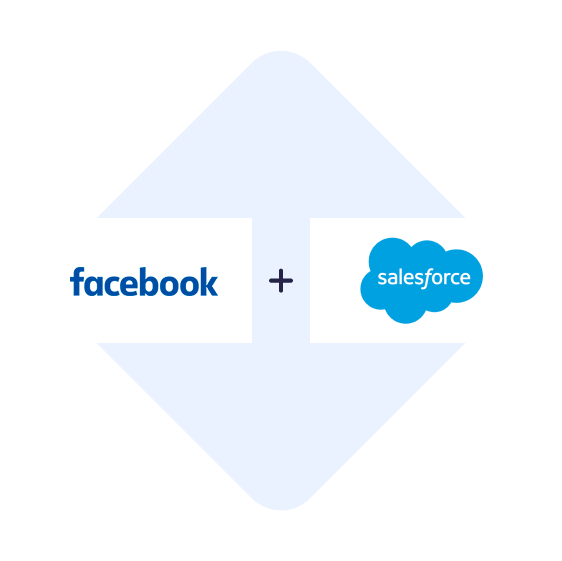 Verbinden Facebook-Lead-Ads mit Salesforce CRM