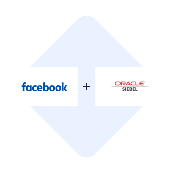 Verbinden Facebook-Lead-Ads mit Oracle Siebel CRM