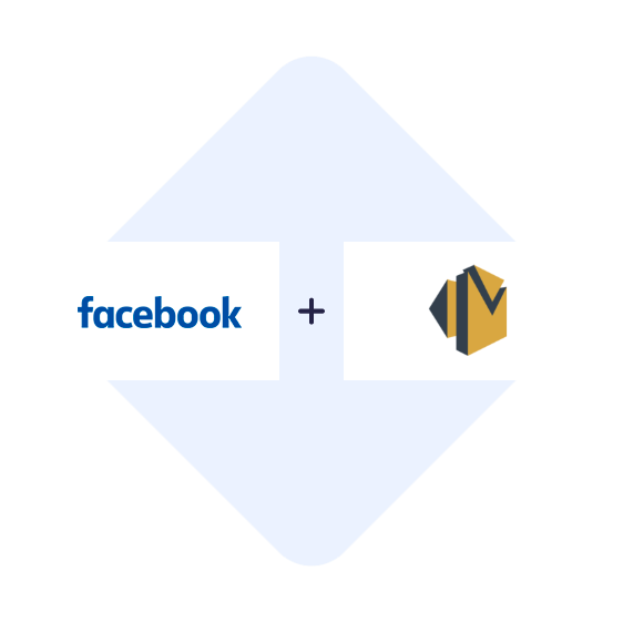 Verbinden Facebook-Lead-Ads mit Amazon SES