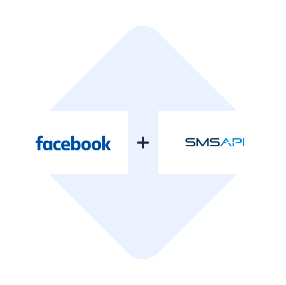 Verbinden Facebook-Lead-Ads mit SMSAPI