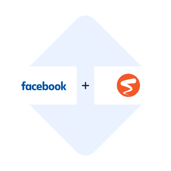 Verbinden Facebook-Lead-Ads mit Spinify