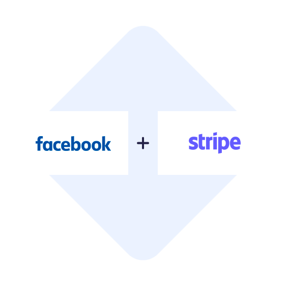 Verbinden Facebook-Lead-Ads mit Stripe