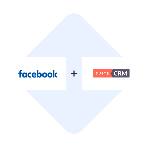 Verbinden Facebook-Lead-Ads mit SuiteCRM 
