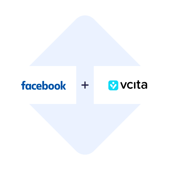 Verbinden Facebook-Lead-Ads mit vCita