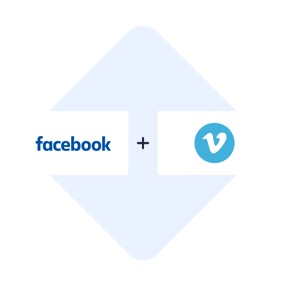 Verbinden Facebook-Lead-Ads mit Vimeo