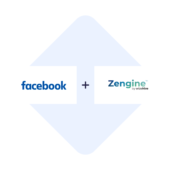 Verbinden Facebook-Lead-Ads mit Zengine