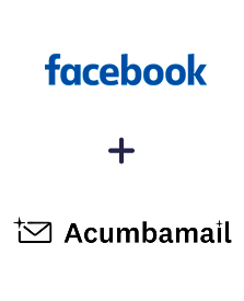Integrieren Facebook-Lead-Ads in Acumbamail Integrieren Facebook-Lead-Ads in Acumbamail
