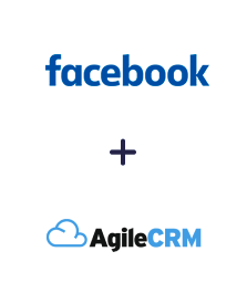 Integrieren Facebook-Lead-Ads in Agile CRM Integrieren Facebook-Lead-Ads in Agile CRM