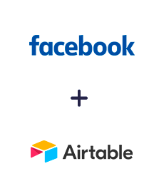 Integrieren Facebook-Lead-Ads in Airtable Integrieren Facebook-Lead-Ads in Airtable