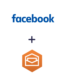 Integrieren Facebook-Lead-Ads in Amazon Workmail Integrieren Facebook-Lead-Ads in Amazon Workmail