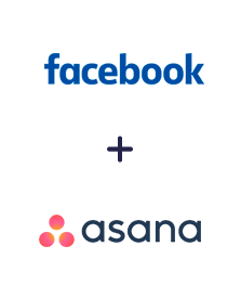 Integrieren Facebook-Lead-Ads in Asana