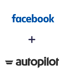 Integrieren Facebook-Lead-Ads in Autopilot Integrieren Facebook-Lead-Ads in Autopilot