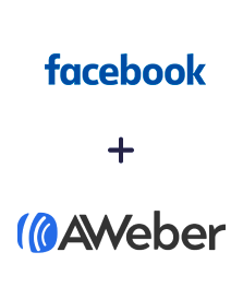 Integrieren Facebook-Lead-Ads in AWeber Integrieren Facebook-Lead-Ads in AWeber