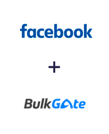 Integrieren Facebook-Lead-Ads in BulkGate Integrieren Facebook-Lead-Ads in BulkGate