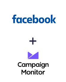 Integrieren Facebook-Lead-Ads in Campaign Monitor Integrieren Facebook-Lead-Ads in Campaign Monitor